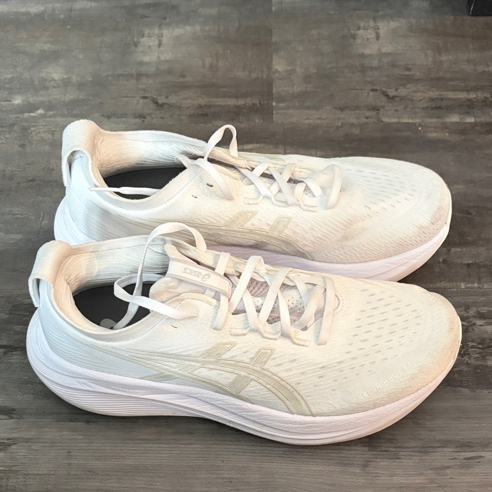 ASICS Gel-Nimbus 27